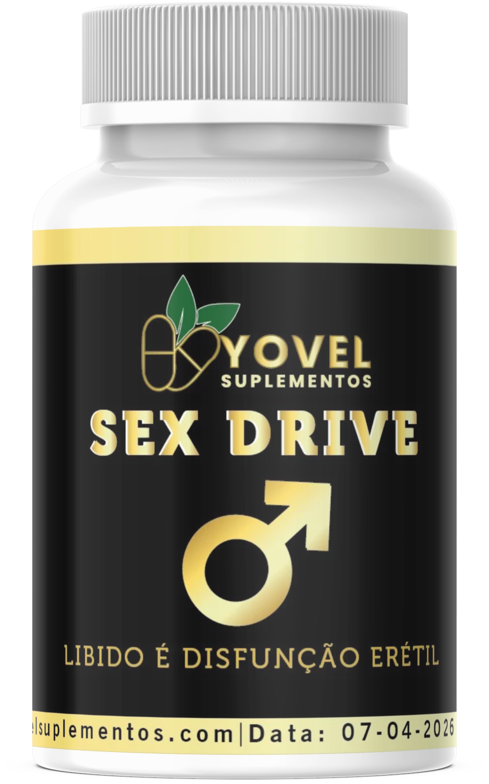 Sex Drive