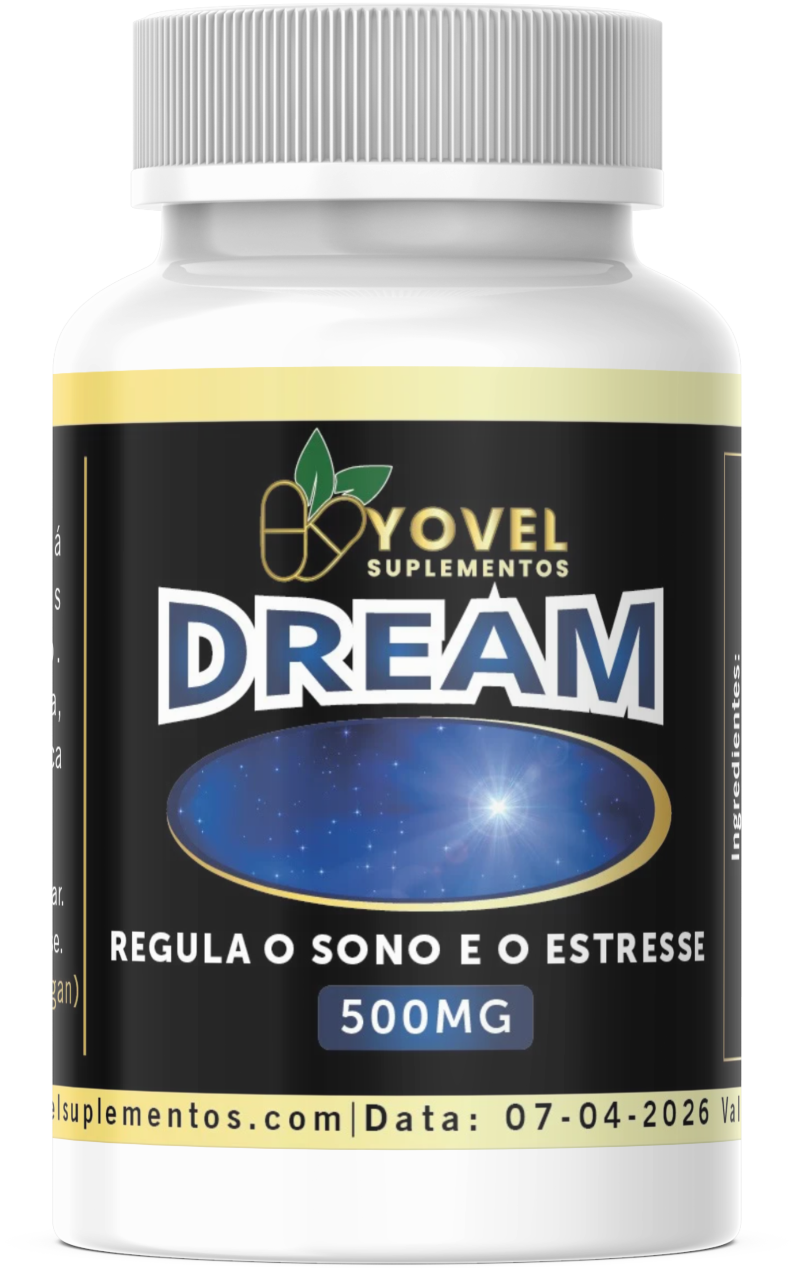 DREAM