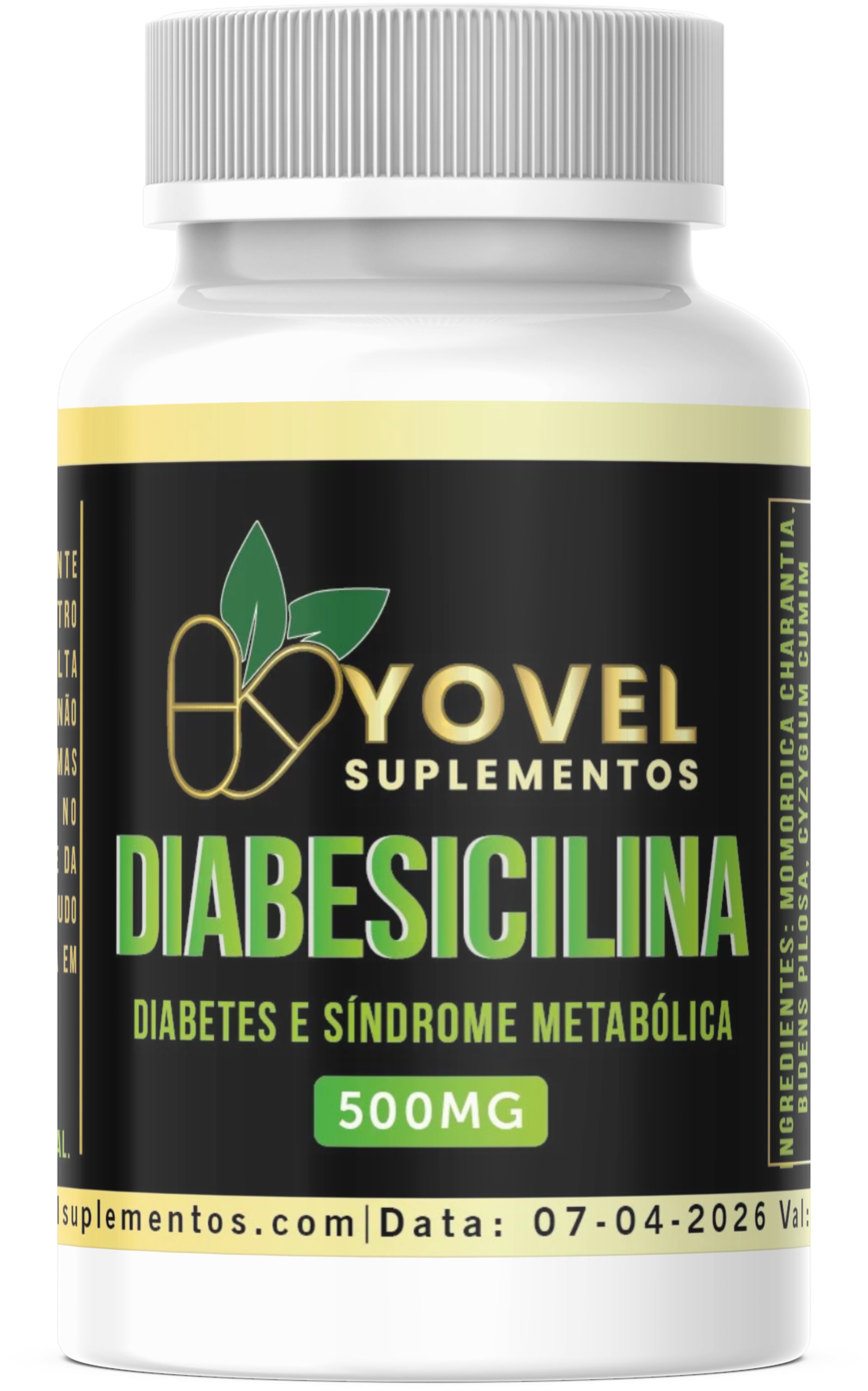DIABESICILINA