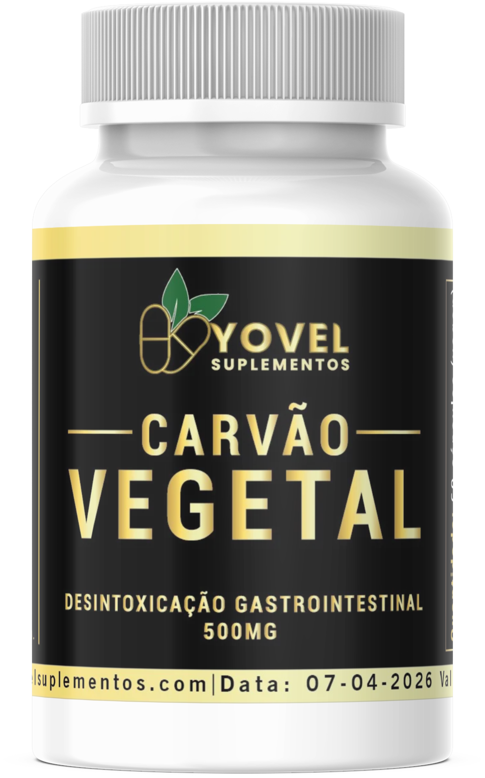 CARVÃO VEGETAL