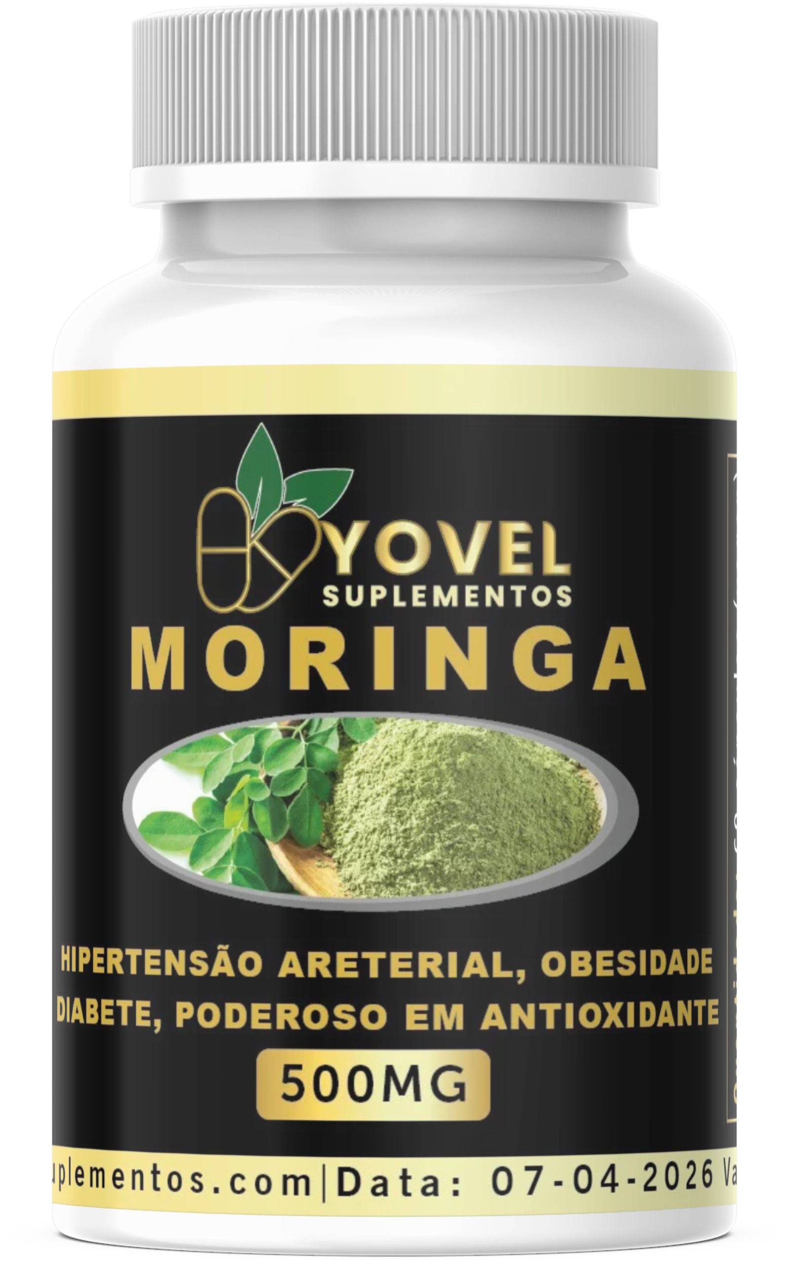 MORINGA