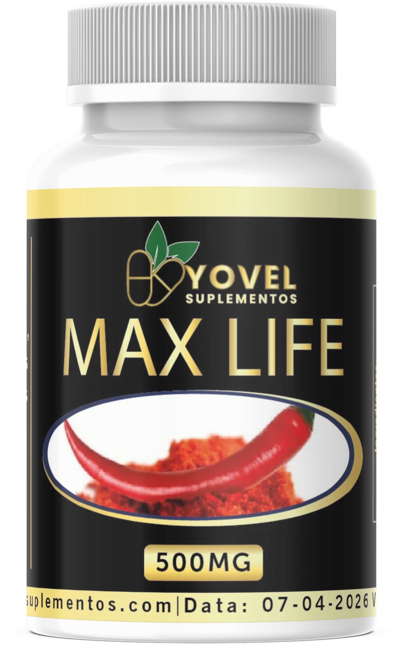 Max Life