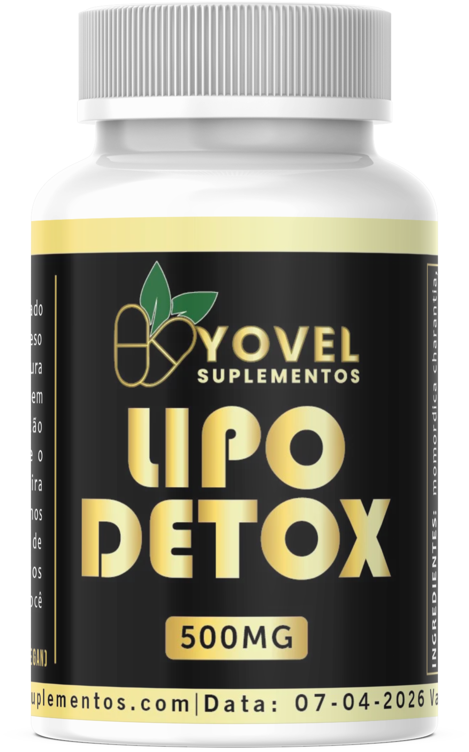 Lipo Detox