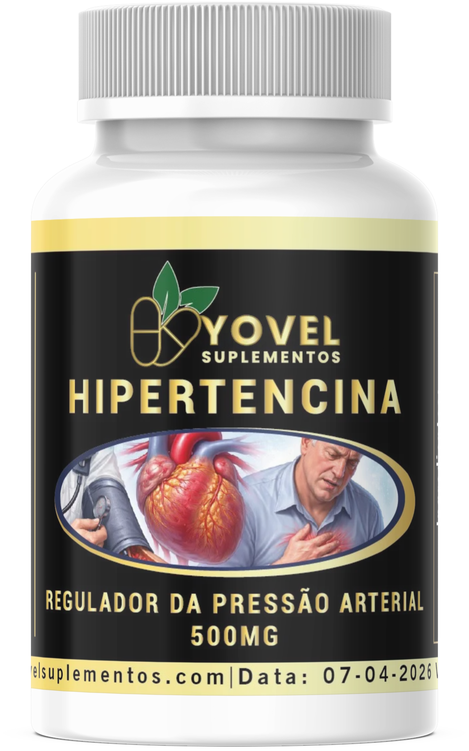 HIPERTENCINA